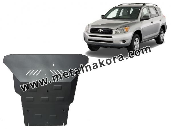 Предпазна кора за двигател и скоростна кутия Toyota Rav4 1