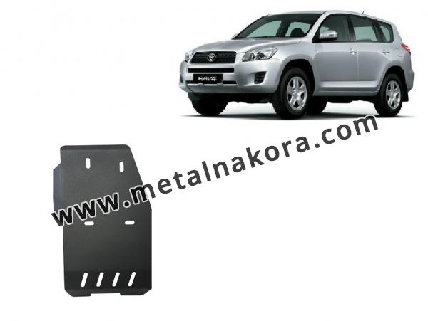 Предпазна кора за диференциал Toyota RAV 4 1