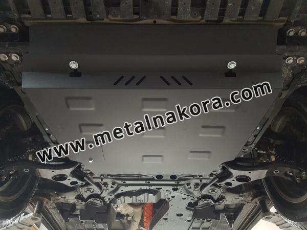 Метална предпазна кора за двигател Toyota RAV 4 6