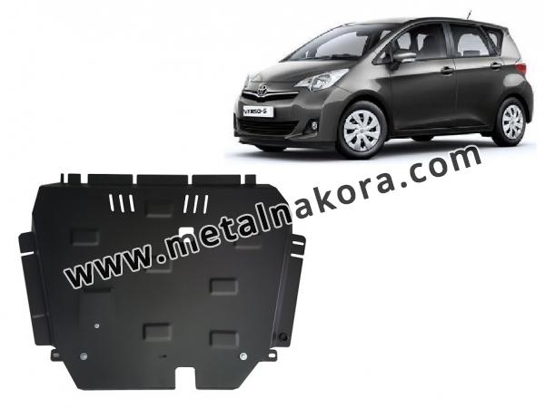 Предпазна кора за двигател и скоростна кутия Toyota Verso-S 1