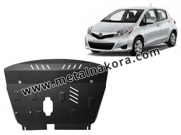 Предпазна кора за двигател и скоростна кутия Toyota Yaris 2