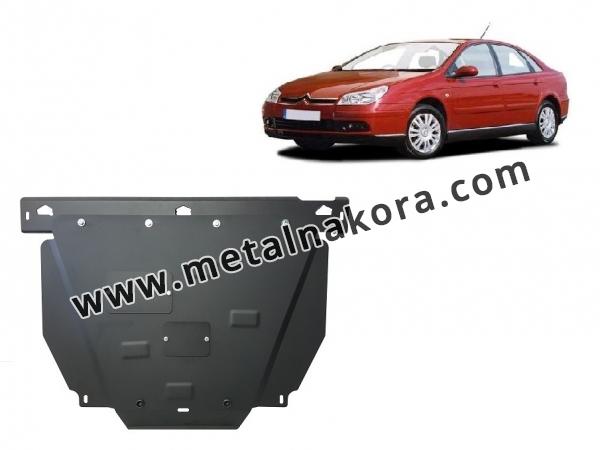 Предпазна кора за двигател и скоростна кутия Citroen C5 1