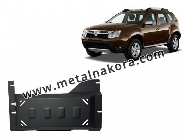 Sistem Stop&GO Dacia Duster Diesel 3