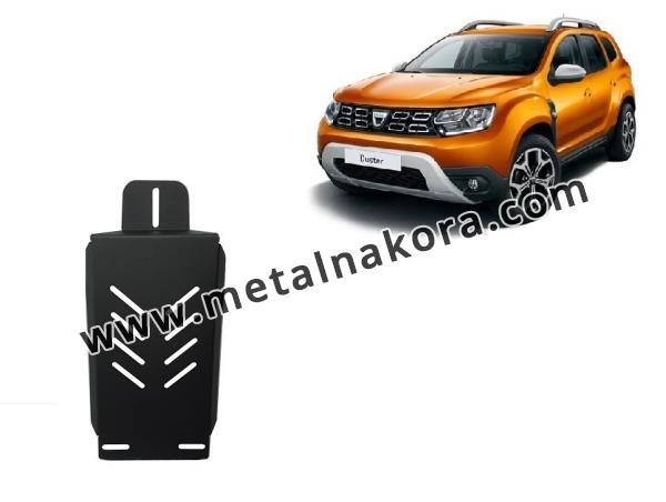 Предпазна кора за заден диференциал Dacia Duster 4x4 3