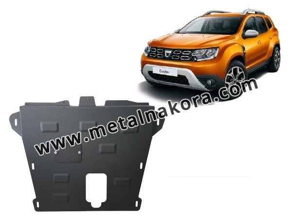 Предпазна кора за двигател и скоростна кутия Dacia Duster 1