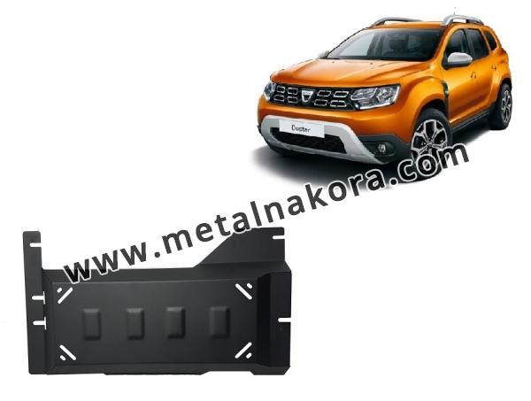 Sistem Stop&GO Dacia Duster Diesel 1