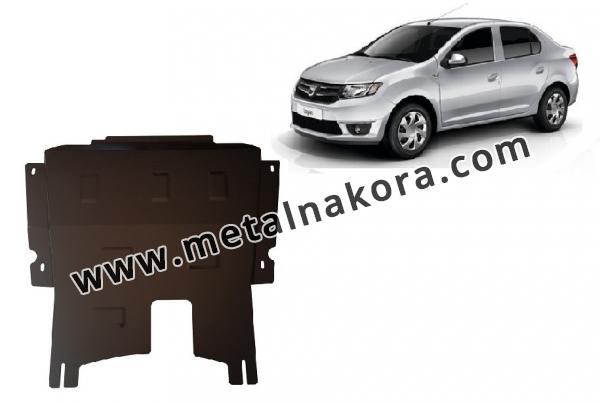 Предпазна кора за двигател и скоростна кутия Dacia Logan 2 1