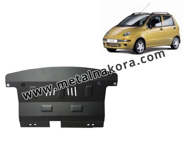 Предпазна кора за двигател и скоростна кутия Daewoo Matiz 2