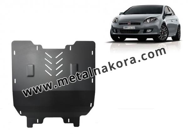 Предпазна кора за двигател и скоростна кутия Fiat Bravo 3