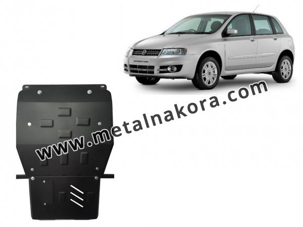 Предпазна кора за двигател и скоростна кутия Fiat Stilo 1