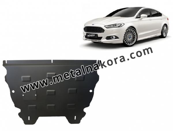 Предпазна кора за двигател, скоростна кутия и радиатор Ford Mondeo 5 1