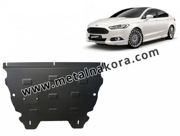 Предпазна кора за двигател, скоростна кутия и радиатор Ford Mondeo 5 2