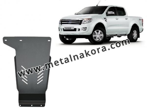 Предпазна кора за скоростна кутия Ford Ranger 2