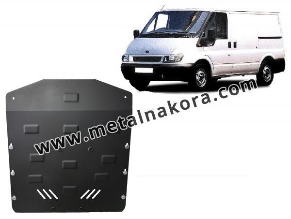 Предпазна кора за двигател и скоростна кутия Ford Transit 2