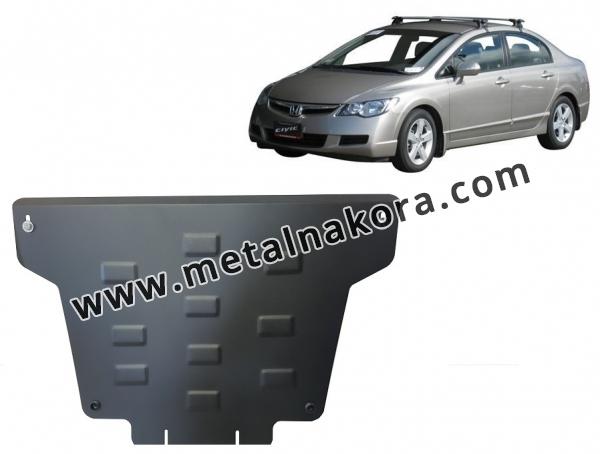 Предпазна кора за двигател и скоростна кутия Honda Civic (sedan) 3