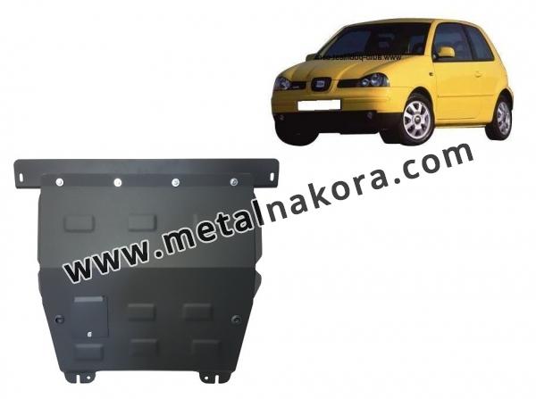 Предпазна кора за двигател и скоростна кутия Seat Arosa 1