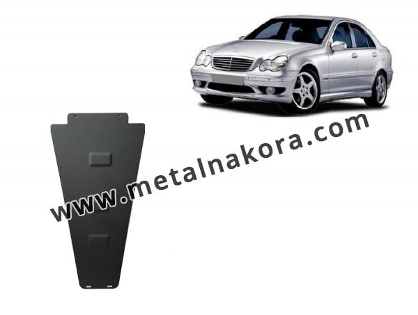 Предпазна кора за скоростна кутия Mercedes C-Clasee W203 1