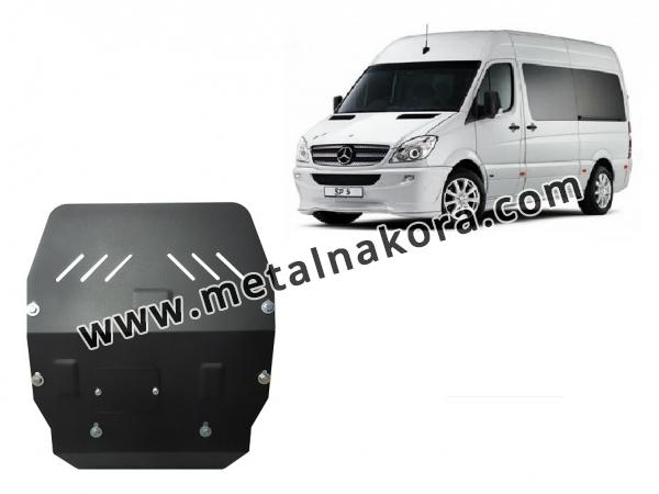 Предпазна кора за двигател и скоростна кутия Mercedes Sprinter 6