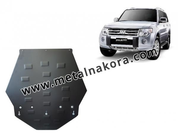 Предпазна кора за скоростна кутия Mitsubishi Pajero IV (V80, V90) 3