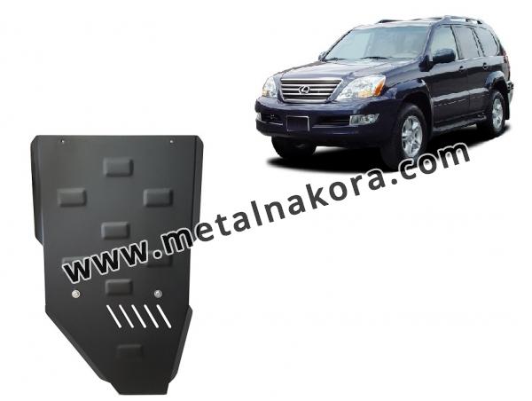 Предпазна кора за скоростна кутия Lexus GX 1