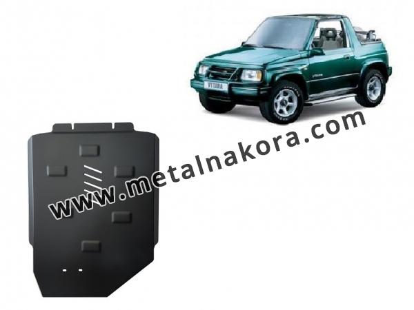Предпазна кора за скоростна кутия Suzuki Vitara 1
