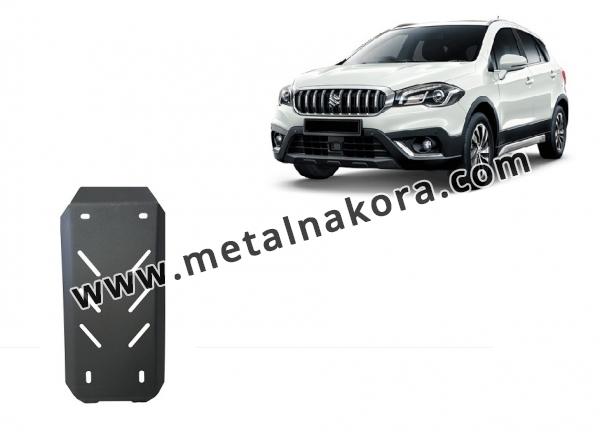 Предпазна кора за диференциал Suzuki SX 4 1
