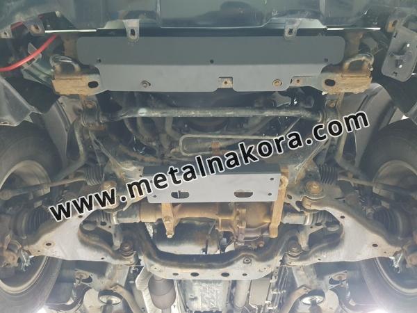 Предпазна кора за двигател и радиатор Toyota Land Cruiser J120 5