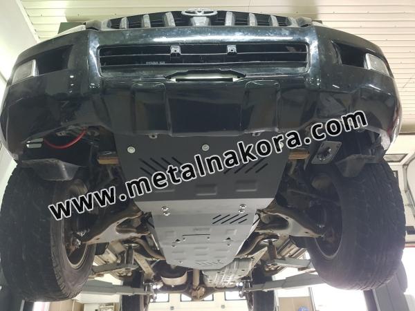 Предпазна кора за двигател и радиатор Toyota Land Cruiser J120 12