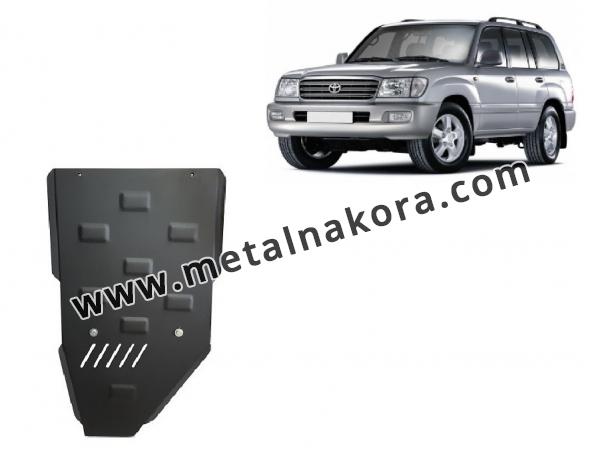 Предпазна кора за скоростна кутия Toyota Land Cruiser  J100 1