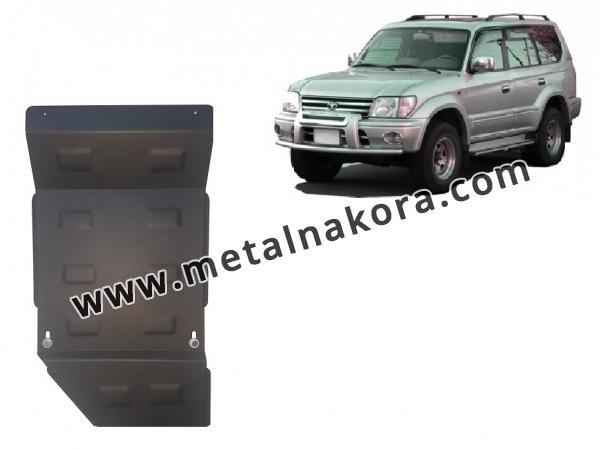 Предпазна кора за скоростна кутия Toyota Land Cruiser  J90 1