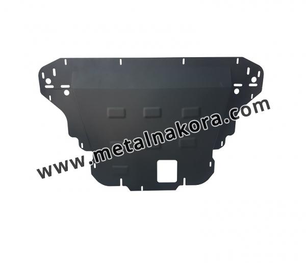 Предпазна кора за двигател и скоростна кутия Ford Focus 4 2