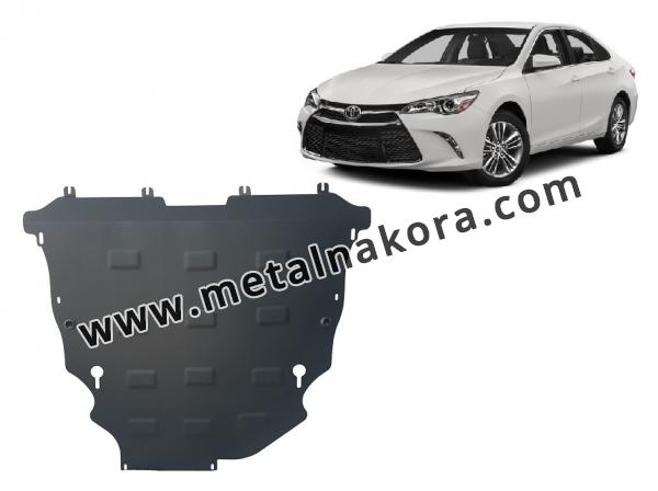 Метална предпазна кора за двигател Toyota Camry 3