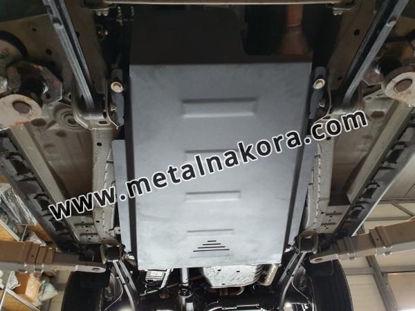 Предпазна кора за скоростна кутия  и трансферно дело Suzuki Jimny 6