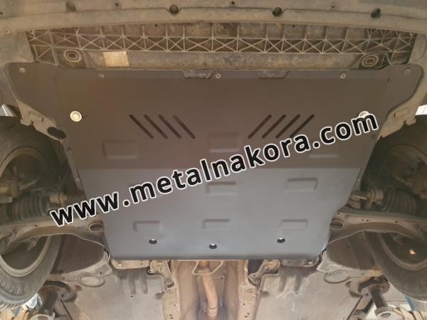 Предпазна кора за двигател, скоростна кутия, радиатор и предна броня Seat Ibiza 6