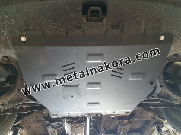 Предпазна кора за двигател и скоростна кутия Hyundai Veracruz 5
