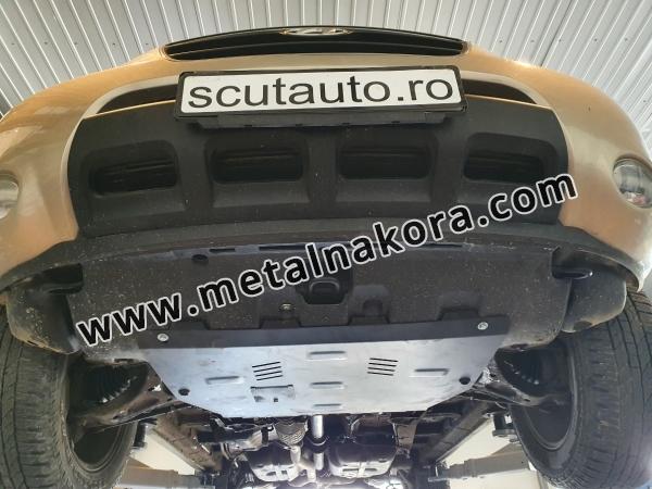 Предпазна кора за двигател и скоростна кутия Hyundai Veracruz 8