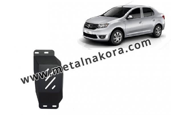 Щит система Stop&GO, EGR Dacia Logan 2 1