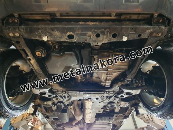 Предпазна кора за двигател, скоростна кутия, радиатор и предна броня Toyota RAV 4 diesel 5