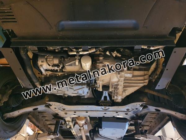 Предпазна кора за двигател и скоростна кутия Ford Tranett Custom 4