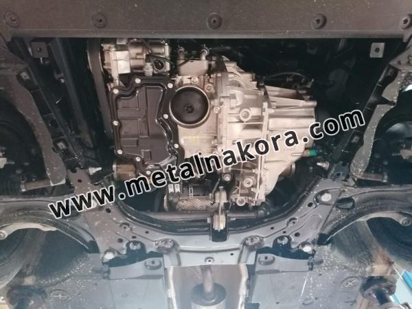 Предпазна кора за двигател, скоростна кутия и радиатор Renault Clio V 5