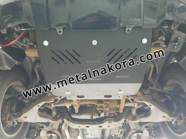 Предпазна кора за двигател и радиатор Toyota Fj Cruiser 6