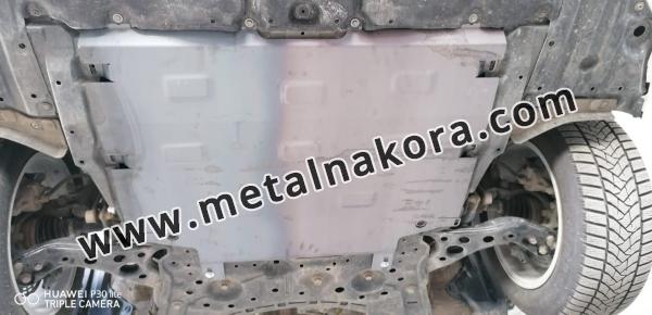 Предпазна кора за двигател и скоростна кутия Toyota Prius 4