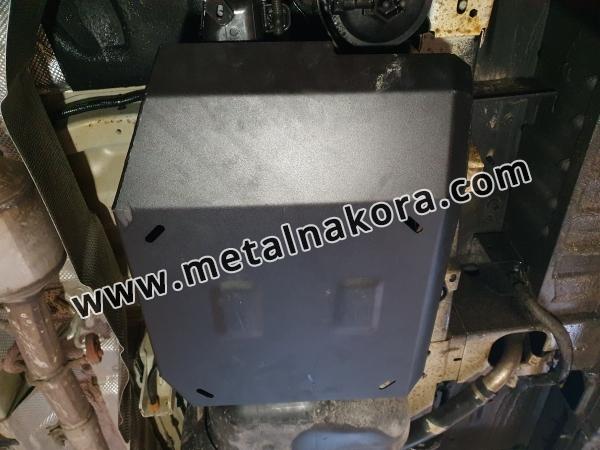 Резервоар за акумулатори AdBlue Ford Transit - FWD 8