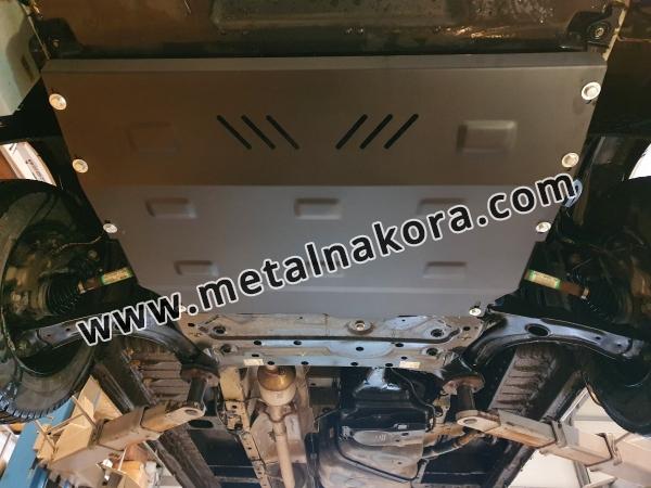 Предпазна кора за двигател и скоростна кутия Ford Tranett Custom 8