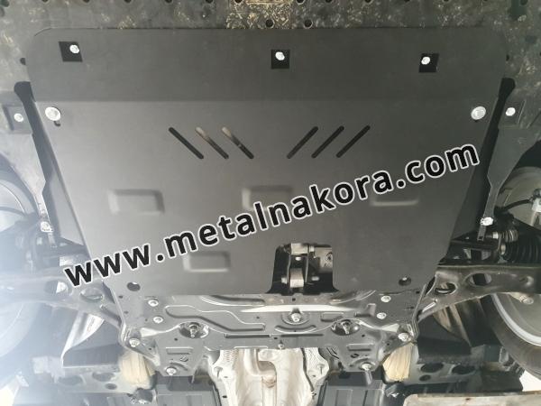 Предпазна кора за двигател и скоростна кутия Opel Corsa F 6
