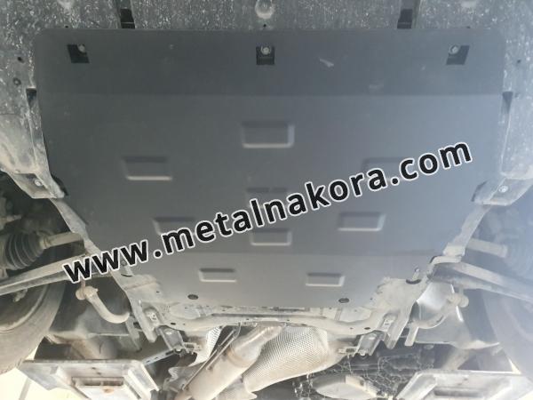 Метална предпазна кора за двигател Toyota Proace 5