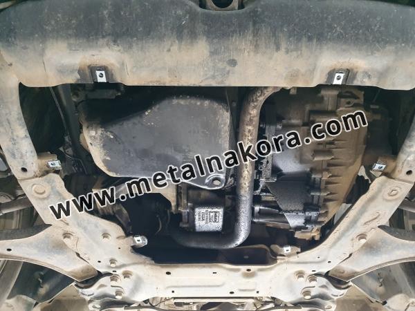 Предпазна кора за двигател и скоростна кутия Land Rover Freelander 2 5