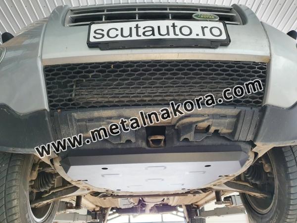 Предпазна кора за двигател и скоростна кутия Land Rover Freelander 2 8