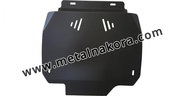 Предпазна кора за скоростна кутия Audi A4 B7 All Road 2