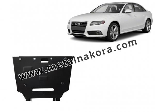 Предпазна кора за скоростна кутия Audi A4 4 B8 All Road 1